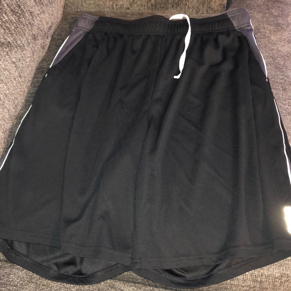 Reebok shorts